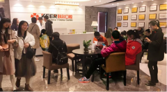 福州科尔口腔，一家专业的口腔理疗医院