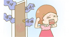 每晚咯吱咯吱响的磨牙是怎么回事?